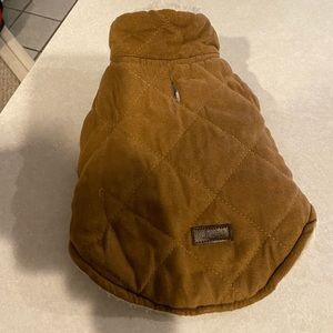 UGG Dog Sherpa Jacket